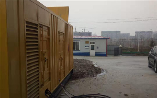 徐闻发电机组电缆选型核心注意事项