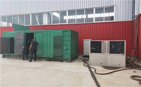 徐闻发电机组电缆选型需要考虑哪些环境因素