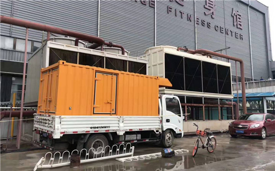 徐闻300KW发电机组适配电缆规格选型指南