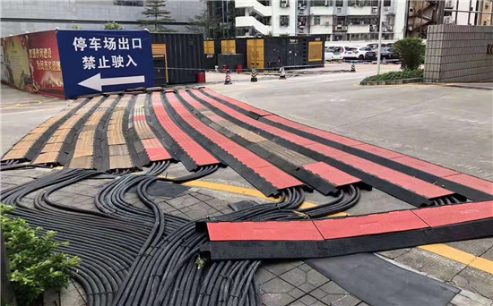 徐闻发电机组电缆选型完整具体步骤（工程通用标准流程）
